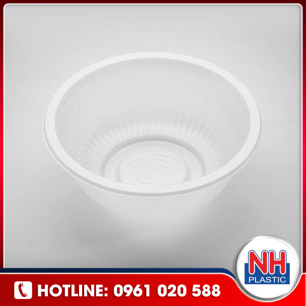 Khay đồ dùng một lần